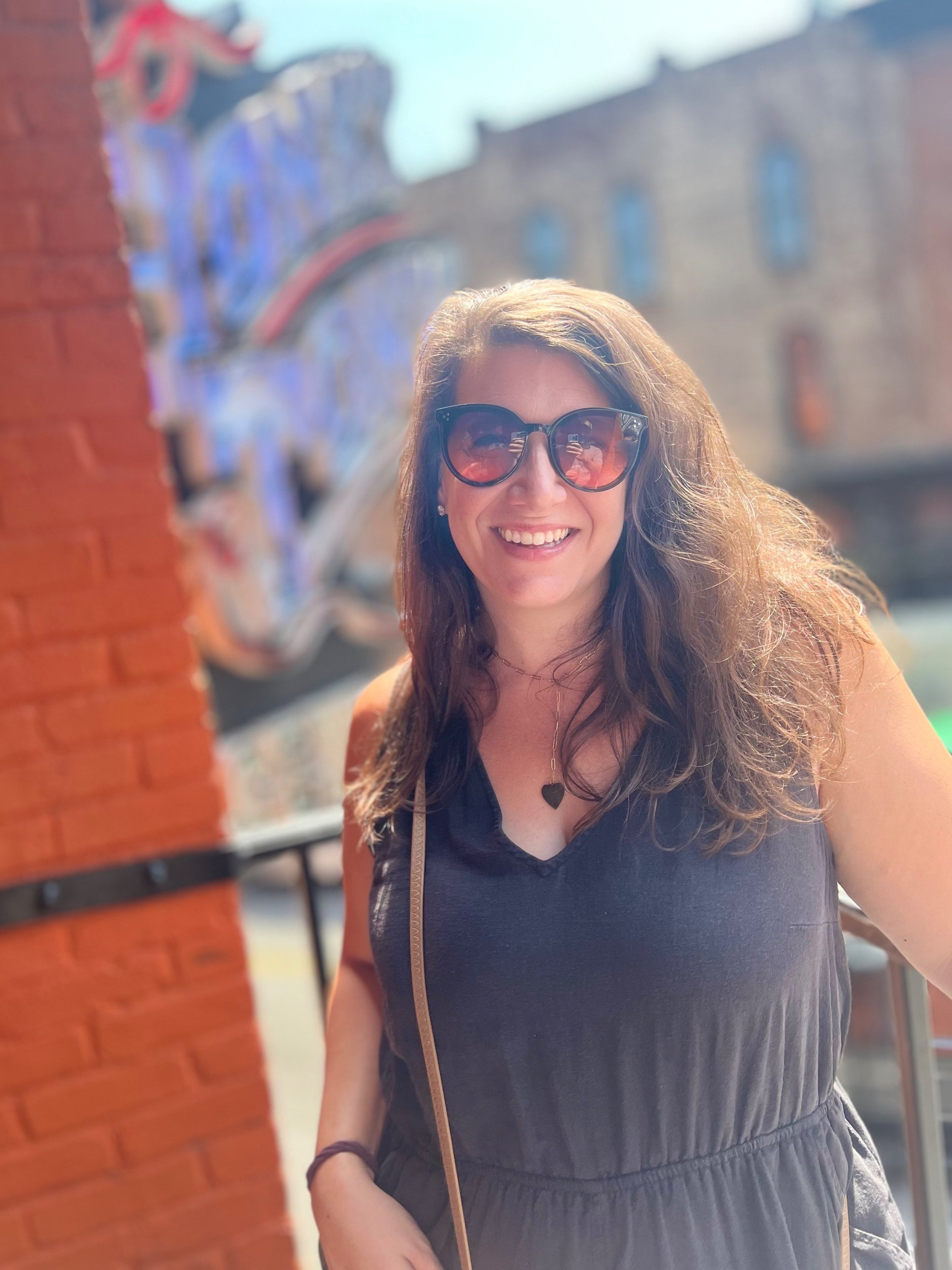Kristen, Magic Travel Designs