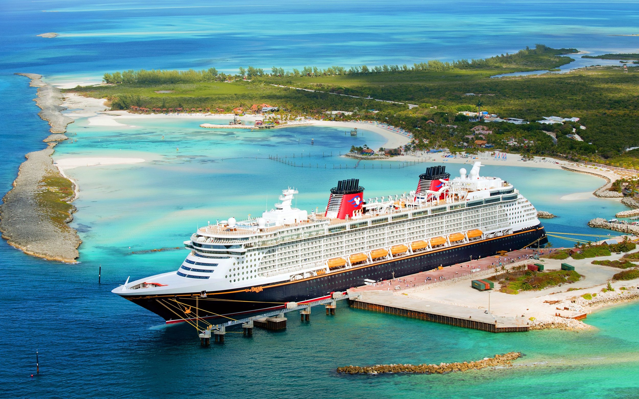 Disney Cruise Line