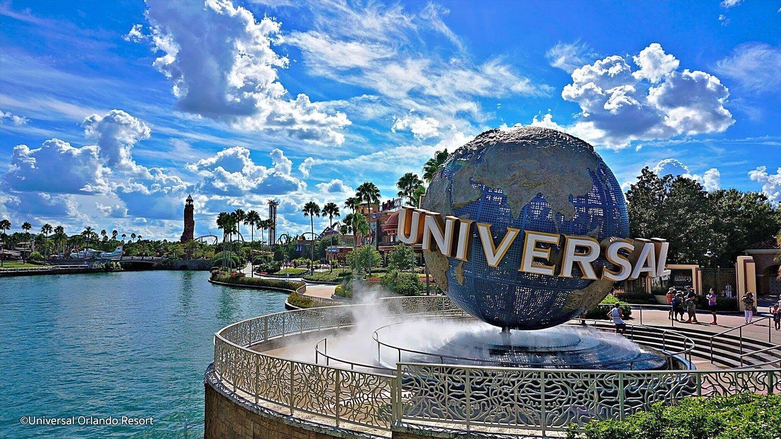 Universal Orlando